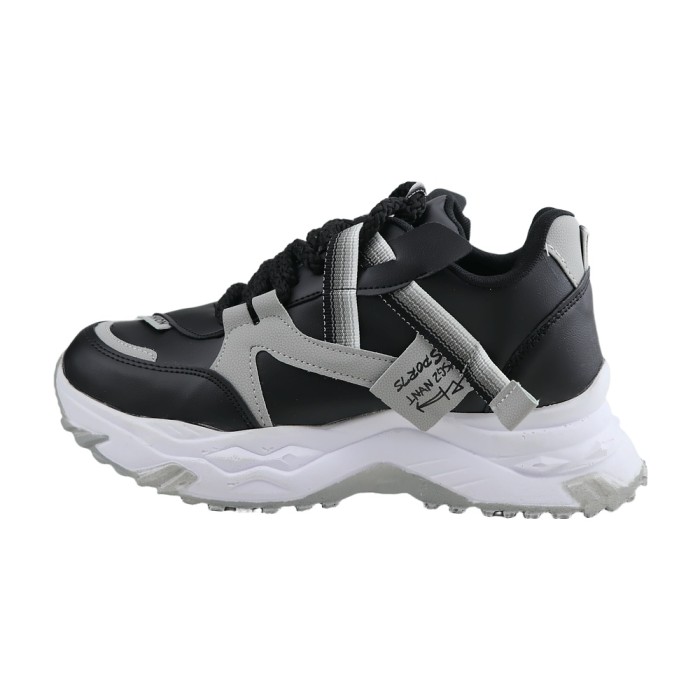 خرید آنلاین کتونی زنانه پانیک مدل فشن gz کد 45